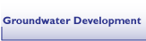 Groundwater Development